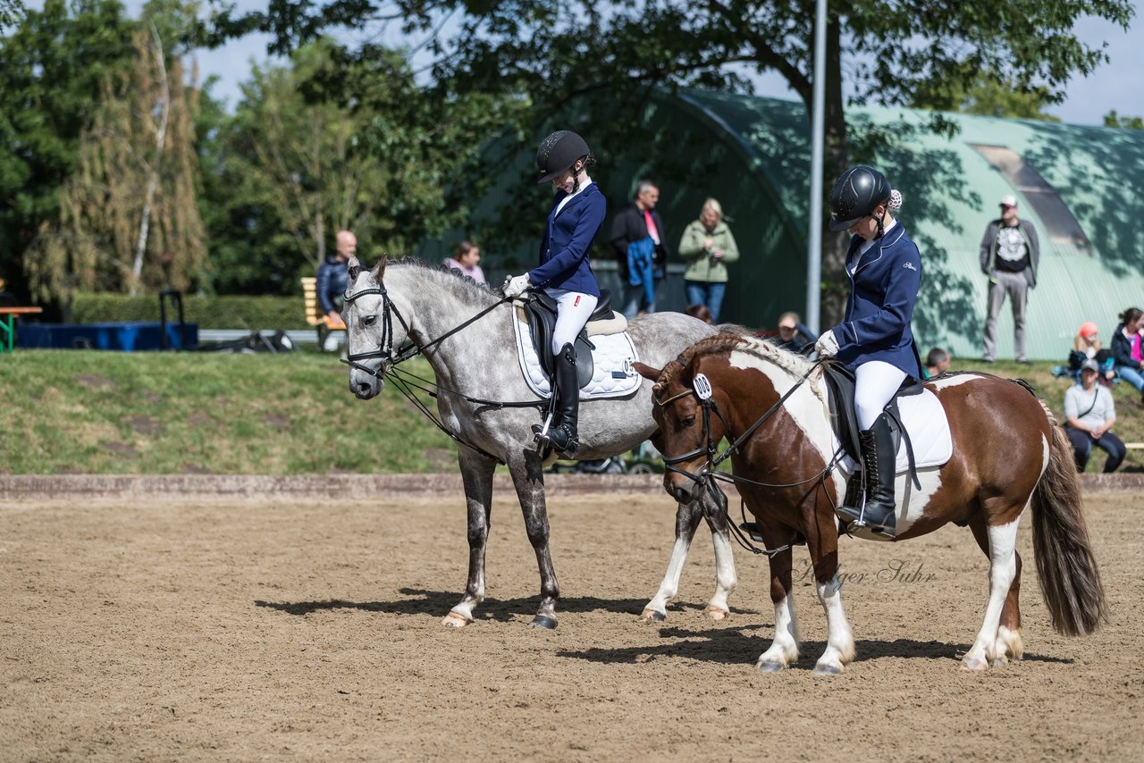 Bild 47 - Pony Akademie Turnier